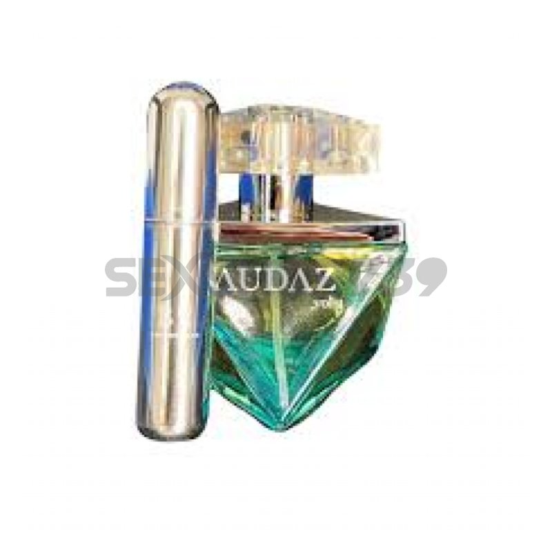 AUDAZ ELIXIR - FRAGANCIA FEMENINA Vol. 2