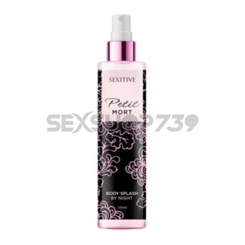 Body Splash Petit Mort