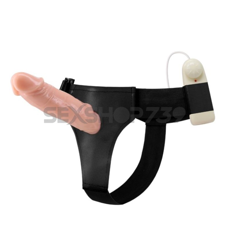 JESSICA STRAP ON - SUPER BELT