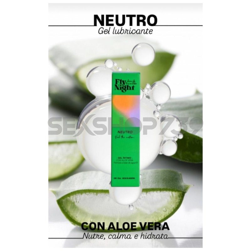 Lubricante Neutro 200 cc