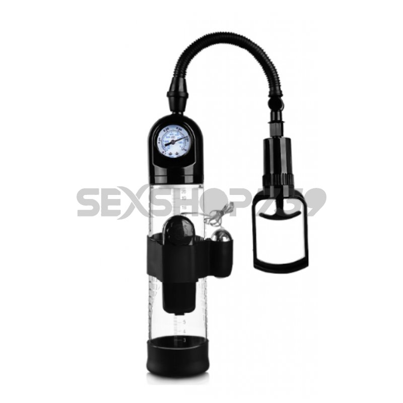 Penis Pump Seven