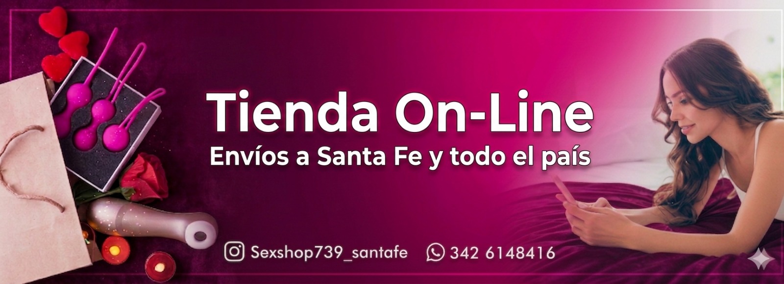 banner gift